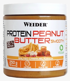 Protein Peanut Butter Smooth, HD Png Download, Transparent PNG
