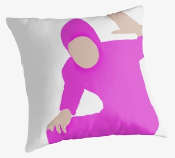 Pink Guy Png, Transparent Png, Transparent PNG