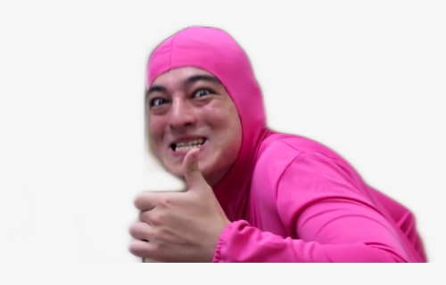 Pink Guy PNG Images, Transparent Pink Guy Image Download - PNGitem