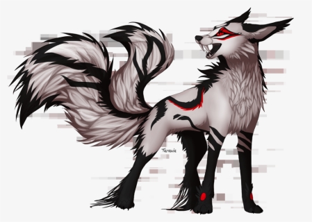 Evil Werewolf Png, Transparent Png, Transparent PNG