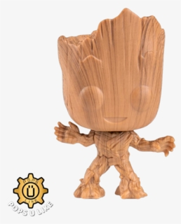 Baby Groot Png, Transparent Png, Transparent PNG