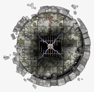 D&d Rubble Png, Transparent Png, Transparent PNG