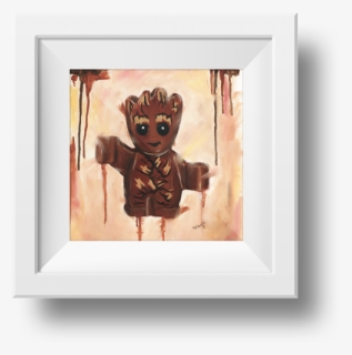 Baby Groot Png, Transparent Png, Transparent PNG