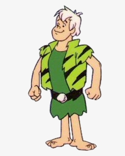 Bamm-bamm Rubble Clipart , Png Download, Transparent Png, Transparent PNG