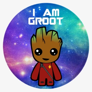 Baby Groot Png, Transparent Png, Transparent PNG