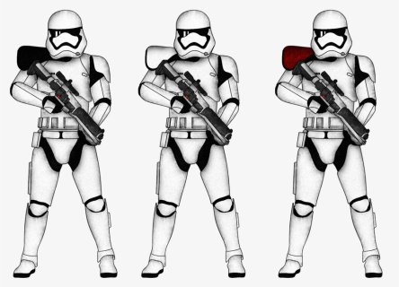 Image Transparent Library Rubble Drawing First Order, HD Png Download, Transparent PNG