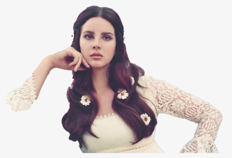 Lana Del Rey Download Transparent Png Image, Png Download, Transparent PNG