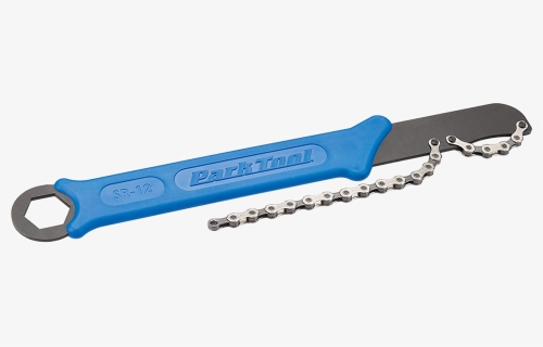 Park Tool Sr-12 Chain Whip, HD Png Download, Transparent PNG