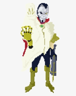 Jhin Shit Stuff, HD Png Download, Transparent PNG