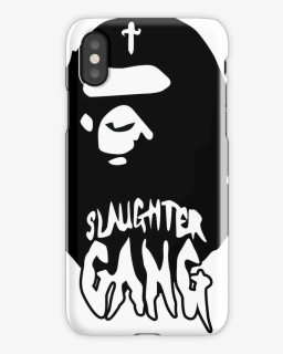 Bape Logo Png, Transparent Png, Transparent PNG