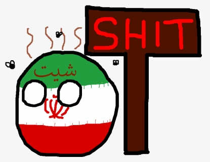 Polandball Wiki, HD Png Download, Transparent PNG