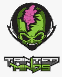 Tainted Minds Csgo Logo , Png Download, Transparent Png, Transparent PNG