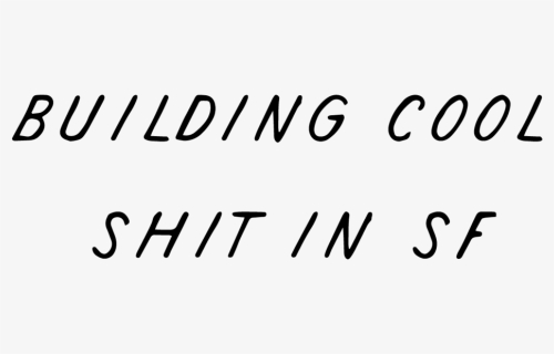 Buildin Cool Shit, HD Png Download, Transparent PNG