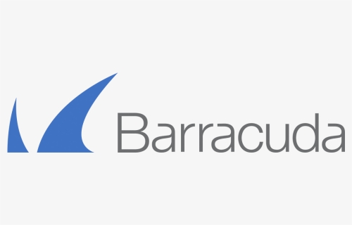 Barracuda Logo, HD Png Download, Transparent PNG