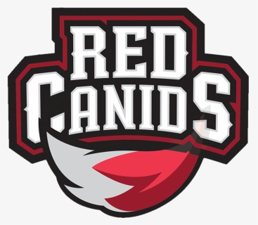 Red Canidslogo Square, HD Png Download, Transparent PNG