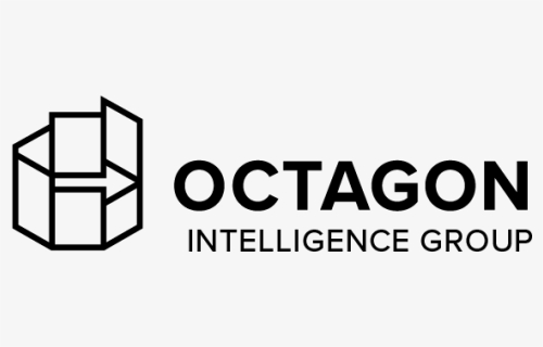 Octagon Intelligence Group, HD Png Download, Transparent PNG