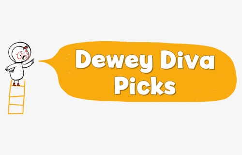Dewey Diva Picks, HD Png Download, Transparent PNG