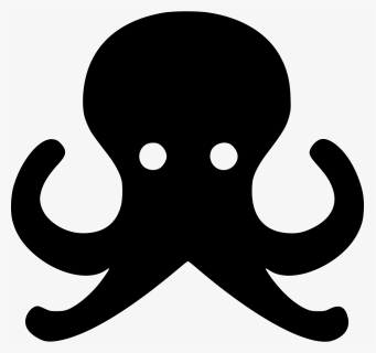 Squid Octopus Computer Icons Clip Art, HD Png Download, Transparent PNG