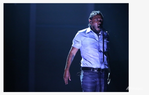 Kendrick Lamar , Png Download, Transparent Png, Transparent PNG