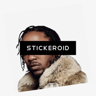 Kendrick Lamar Ламар Рэпер, HD Png Download, Transparent PNG