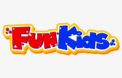 Kids Fun Logo, HD Png Download, Transparent PNG