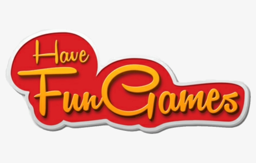 Have Fun Games, HD Png Download, Transparent PNG