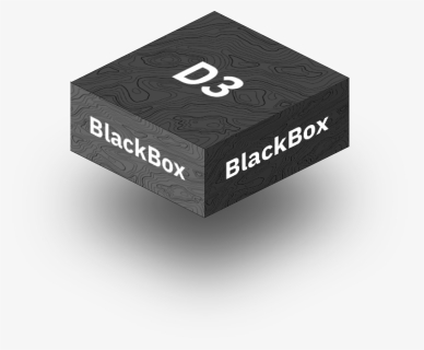 Black Box Png, Transparent Png, Transparent PNG