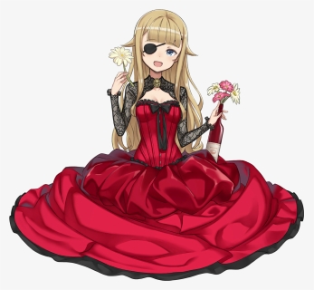 Eyepatch Png, Transparent Png, Transparent PNG