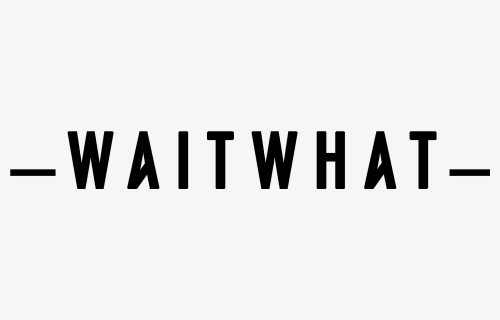 Waitwhat, HD Png Download, Transparent PNG