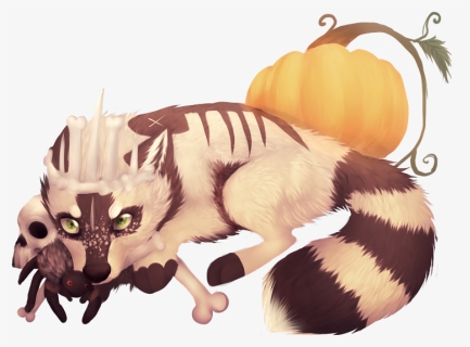 Transparent Spookyforest, HD Png Download, Transparent PNG