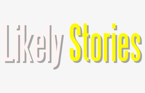 Likely Stories, HD Png Download, Transparent PNG