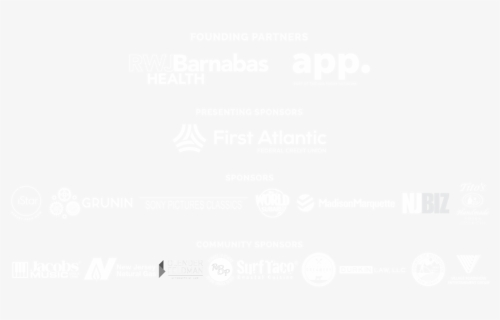 Footer Sponsor Logos 2020 03 09, HD Png Download, Transparent PNG