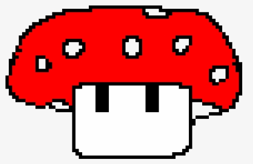 Mario Mushroom Png, Transparent Png, Transparent PNG