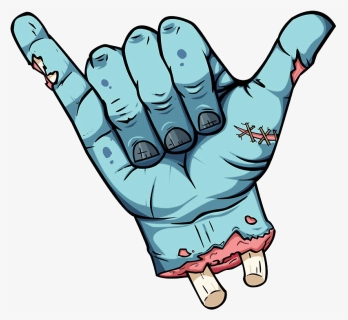 Claws Clipart Witch Finger, HD Png Download, Transparent PNG
