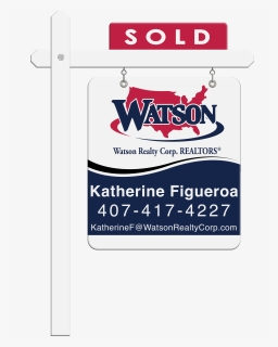 Sold Sign Png, Transparent Png, Transparent PNG