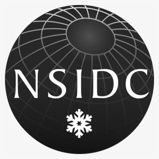 Nsidc, HD Png Download, Transparent PNG