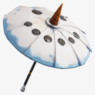 Glider Snowfall Fortnite Featured Image, HD Png Download, Transparent PNG