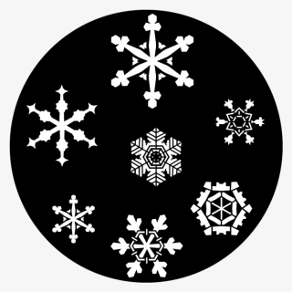 Snowfall Png, Transparent Png, Transparent PNG
