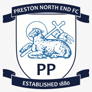 Preston North End Logo Png , Png Download, Transparent Png, Transparent PNG