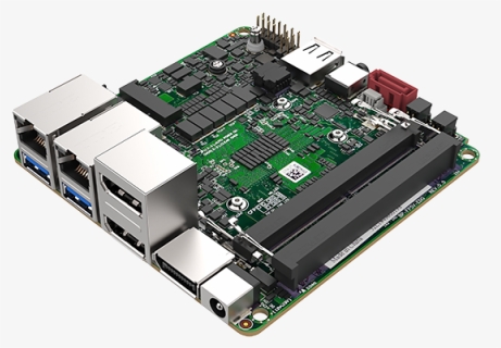 Sapphire Announces New Boards With Amd Ryzen Embedded, HD Png Download, Transparent PNG