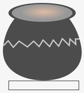 Pot Png, Transparent Png, Transparent PNG