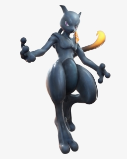 Do Shadow Mewtwo , Png Download, Transparent Png, Transparent PNG