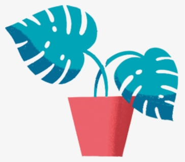 Plant Pot, HD Png Download, Transparent PNG