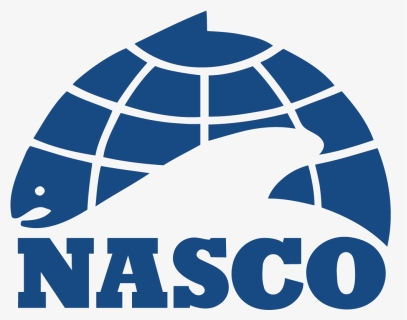 Nasco Logo North Atlantic Salmon Conservation Organization, HD Png Download, Transparent PNG
