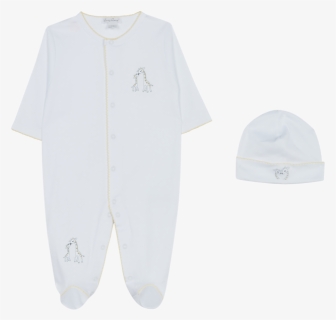 White Giraffe Generations Baby Gift Set, HD Png Download, Transparent PNG