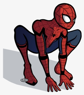 Spider-man , Png Download, Transparent Png, Transparent PNG