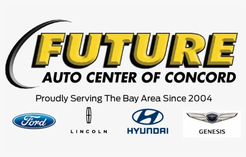 Future Auto Center Of Concord, HD Png Download , Transparent Png Image ...