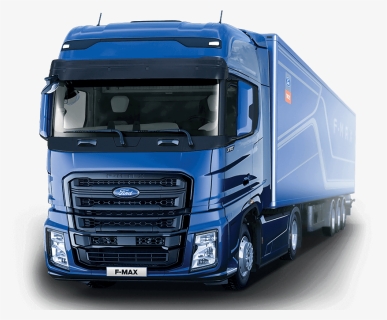 Trucks Tractor Units Ford F-max Ll, HD Png Download, Transparent PNG