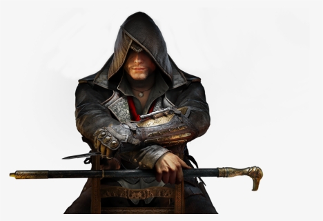 Assassin Creed Png Clipart Assassin S Creed Syndicate, Transparent Png, Transparent PNG