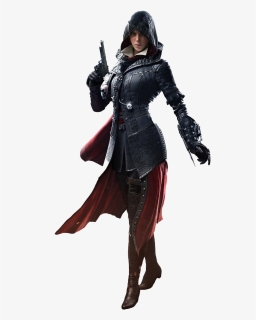 Assassin S Creed Syndicate Png Clipart, Transparent Png, Transparent PNG